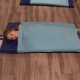Ajustable deep pressure lycra sheet for floor matress Ajustable deep pressure lycra sheet for floor matress