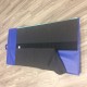 Ajustable deep pressure lycra sheet for floor matress