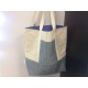 Zero waste reusable bag 