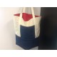 Zero waste reusable bag 