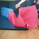 Sensory tunnel