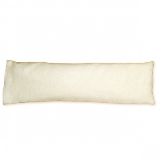 Nature sensée rectangular heatable 1kg cushion