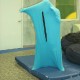 Lycra body sock